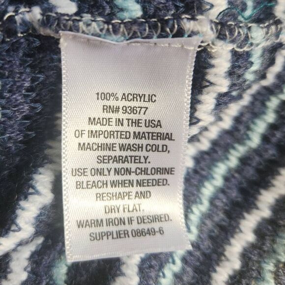 a.n.a. sweater, knotted in front - Picture 2 of 8